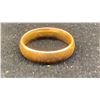 Image 1 : 10K LADIES WEDDING RING (4.4G)