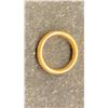 Image 2 : 10K LADIES WEDDING RING (4.4G)
