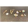 Image 1 : MISC JEWELRY 43G SILVER