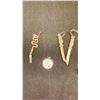 Image 2 : MISC JEWELRY 43G SILVER