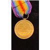 Image 3 : WWI MILITARY SERVICE MEDALS