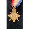 Image 8 : WWI MILITARY SERVICE MEDALS