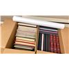 Image 1 : STAMP COLLECTION IN ALBUMS, LARGELY CANADA, SOME US AND WORLD STAMPS, CANADA FIRST DAY COVERS,