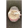 Image 3 : MISC JEWELRY INCLUDING SILVER CHAIN AND TAG HEUER WRISTWATCH 4.6G SILVER