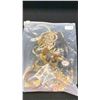 Image 1 : MISC COSTUME JEWELRY