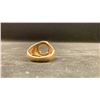 Image 3 : MISC GOLD JEWELRY (5.7G)