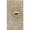 Image 4 : MISC GOLD JEWELRY (5.7G)