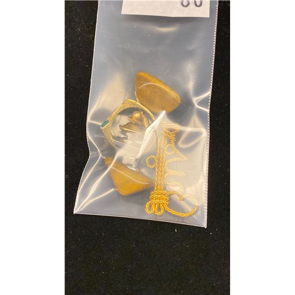 MISC COSTUME JEWELRY