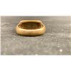 Image 3 : 10K MENS RING SET WITH ONYX (8.6G)