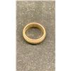 Image 3 : 10K LADIES WEDDING RING (4.5G)