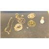 Image 1 : MISC JEWELRY 269.2G SILVER