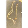 Image 2 : MISC JEWELRY 269.2G SILVER