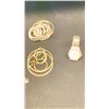 Image 4 : MISC JEWELRY 269.2G SILVER