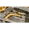 Image 3 : BUFFET CRAMPON EVETTE SAXOPHONE WITH HARDSHELL CASE