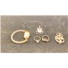 Image 1 : MISC JEWELRY 13G SILVER