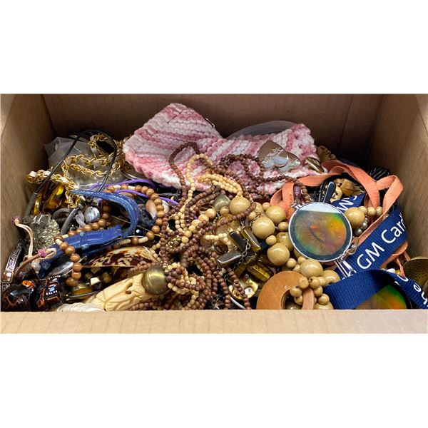 MISC COSTUME JEWELRY