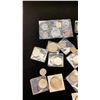 Image 2 : COLLECTOR CANADA AND WORLD COINS (LARGELY SILVER)