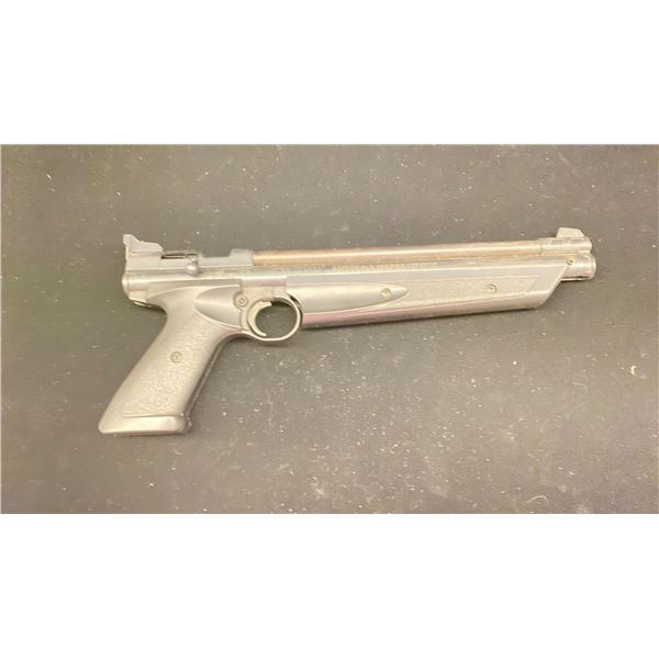 CROSMAN P1377 AMERICAN CLASSIC .177 AIR PISTOL