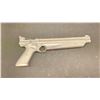 Image 1 : CROSMAN P1377 AMERICAN CLASSIC .177 AIR PISTOL