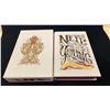 Image 1 : NIEL YOUNG AUTOGRAPHED HARDCOVER 'WAGING HEAVY PEACE' 1ST PRINTING EDITION 932 OF 1500