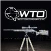 Image 2 : 6.5 PRC AND 300 WSM CUSTOM SWITCH-BARREL RIFLE PACKAGE   AMMO   SUPPRESSOR - WEST TEXAS ORDNANCE