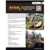 Image 1 : CANADIAN MOOSE & BLACK BEAR COMBO FOR 1 (NEWFOUNDLAND) W/ ARLUK OUTFITTERS