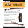 Image 1 : DSC CHAPTER RIFLE OF THE YEAR (2025) LIMITED EDITION #10 OF 21 - .300 WBY MAG - MOD 307
