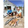Image 8 : CARIBBEAN FISHING, DIVING & SNORKELING ADVENTURE VACATION W/ BLUE REEF ISLAND (BELIZE)