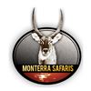 Image 2 : "THE SKINS" SAFARI PACKAGE  FOR 1 (SOUTH AFRICA) W/ MONTERRA SAFARIS (BUFFALO, GIRAFFE, ZEBRA