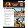 Image 1 : PRONGHORN ANTELOPE HUNT FOR 1 (NEAR FORT SUMNER, NM) W/ G3 OUTFITTERS