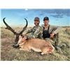 Image 5 : PRONGHORN ANTELOPE HUNT FOR 1 (NEAR FORT SUMNER, NM) W/ G3 OUTFITTERS