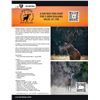Image 1 : RED STAG HUNT FOR 1 (NEW ZEALAND) W/ WILDSIDE SAFARIS