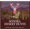 Image 2 : MULE DEER HUNT FOR 2 (SONORA MEXICO) W/ SONORA DESERT HUNTS