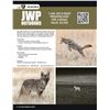 Image 1 : DAY & NIGHT PREDATOR HUNT FOR 4 (TEXAS) W/ JWP OUTDOORS