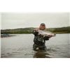 Image 5 : ALASKA FLY-OUT FISHING FOR 1 W/ ILIAMNA RIVER LODGE