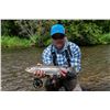 Image 6 : ALASKA FLY-OUT FISHING FOR 1 W/ ILIAMNA RIVER LODGE