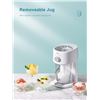 Image 4 : 1 Reemix Shaved Ice Machine/Electric Ice Shaver (Model: BH9271) - Brand New in Box!