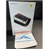 Image 2 : 1 CheckMe BP2 Wireless Blood Pressure Monitor with Bluetooth/App ECG Analysis Function - New Sealed