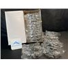 Image 2 : 1 Box of 30 Pairs of Safety Glasses - Brand New