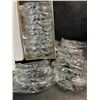 Image 3 : 1 Box of 30 Pairs of Safety Glasses - Brand New