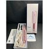 Image 1 : 1 Cegsin Hair Crimper Tool/Volumizing Hair Styling Crimper Tool - New/Damaged Box*