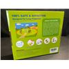 Image 3 : 1 Justpet Wireless Pet/Dog Containment System - Designed for Large Properties/Easy Set-Up - New