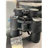 Image 2 : 1 Pair of High-Power Binoculars (20x50) - Lightweight Long Range Waterproof Design - Brand New