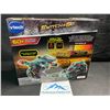 Image 2 : 1 Vtech Switch and Go Transforming Velociraptor Racer Toy - New