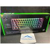 Image 1 : Razer Huntsman V3 Pro Mini 60% Analog Optical Esports Keyboard - Brand New!