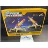 Image 1 : 1 DIY Space Universe Sky Rocket Shooting Toy Set - New
