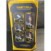 Image 3 : 1 DIY Space Universe Sky Rocket Shooting Toy Set - New