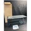 Image 1 : 1 Humane Rat/Rodent Trap Cage - 16inch Size - New