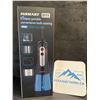 Image 2 : 1 Insmart Portable Cordless Water Dental Flosser Kit/Oral Irrigator for Teeth Cleaning - New