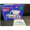 Image 1 : 1 Mini-Game Anniversary Entertainment Gaming System - 621 Retro/Classic Games Built-In! - New
